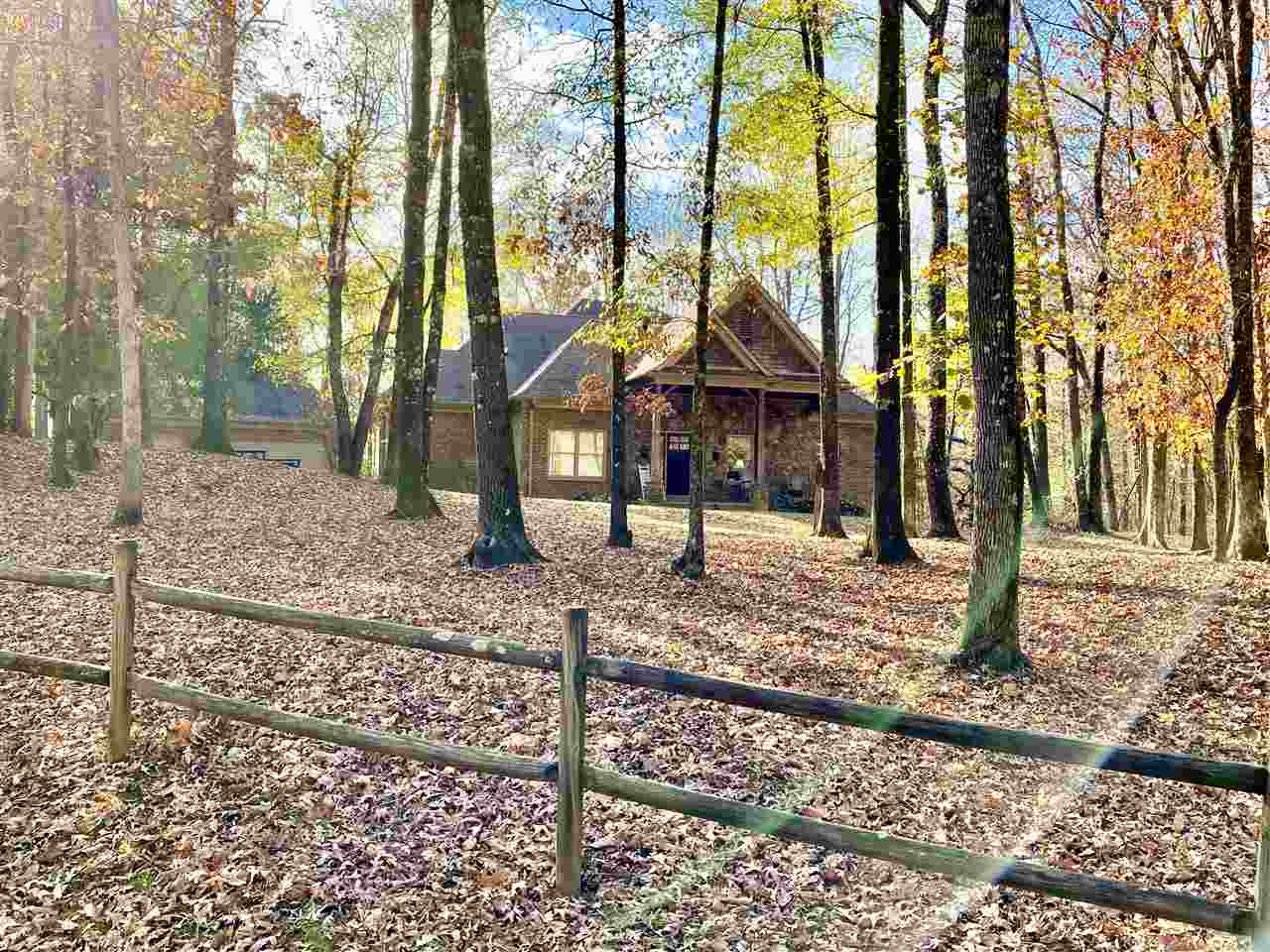 210 Honeysuckle Road Moscow, TN 38057 - Photo 20 of 25
