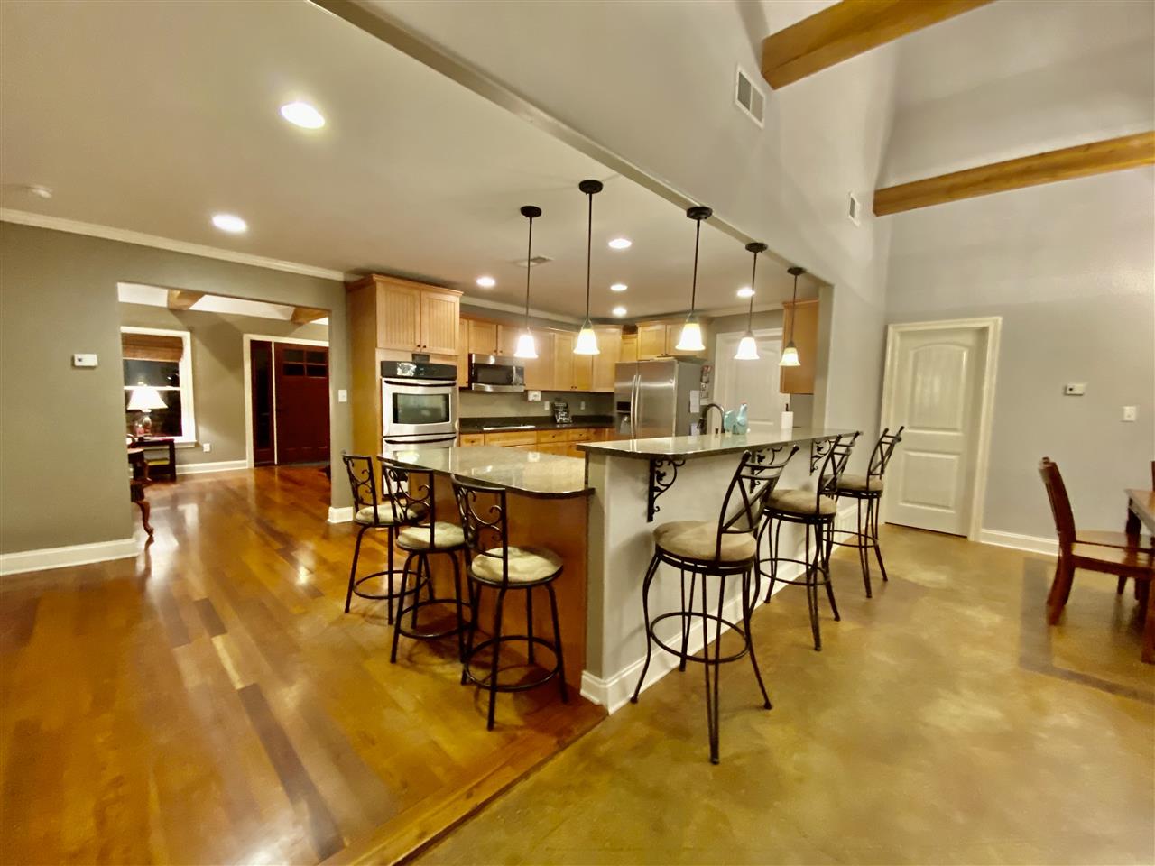 210 Honeysuckle Road Moscow, TN 38057 - Photo 3 of 25