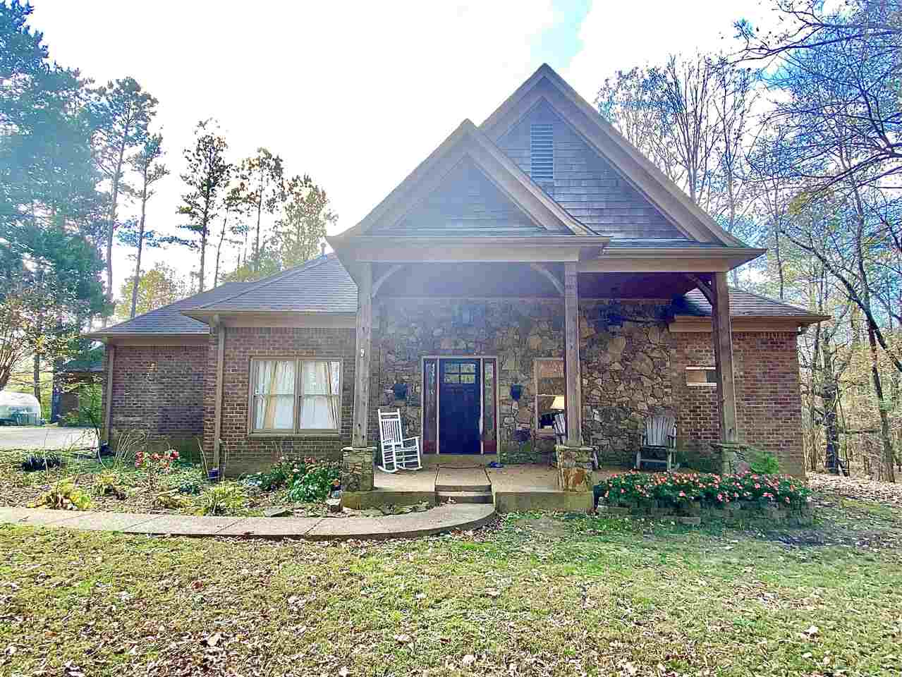 210 Honeysuckle Road Moscow, TN 38057 - Photo 21 of 25