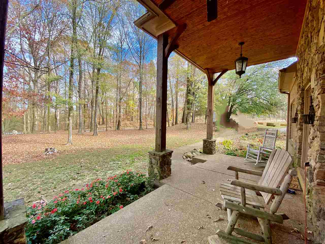 210 Honeysuckle Road Moscow, TN 38057 - Photo 22 of 25