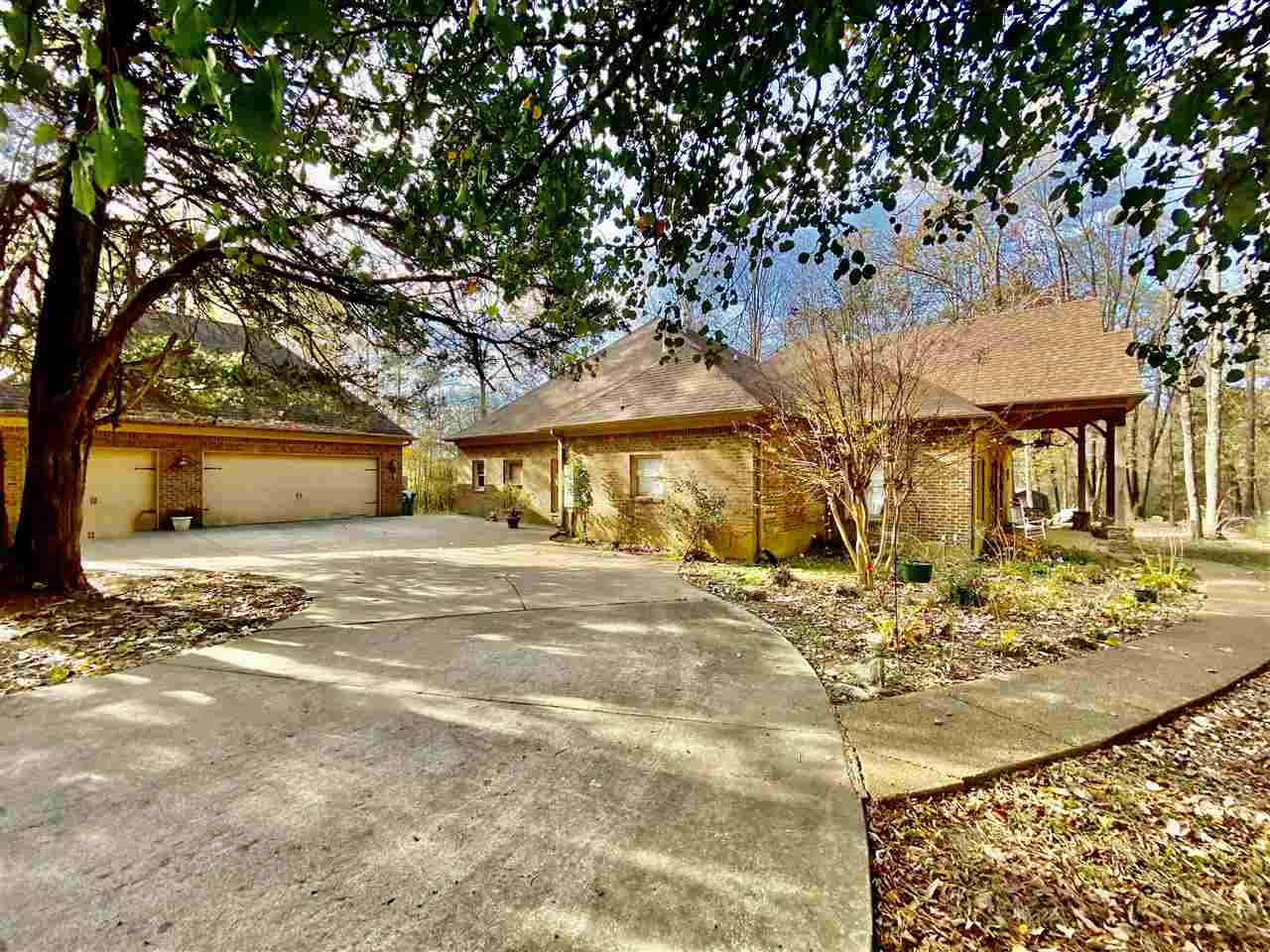 210 Honeysuckle Road Moscow, TN 38057 - Photo 23 of 25