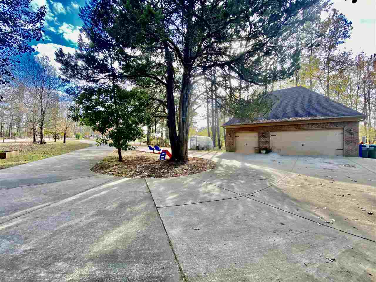 210 Honeysuckle Road Moscow, TN 38057 - Photo 24 of 25