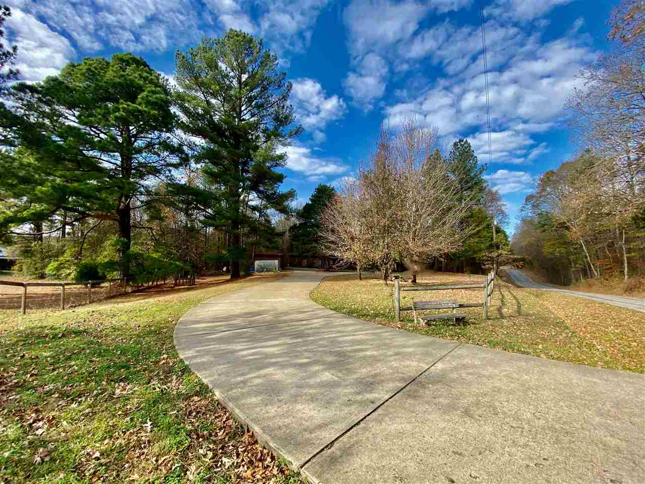 210 Honeysuckle Road Moscow, TN 38057 - Photo 25 of 25