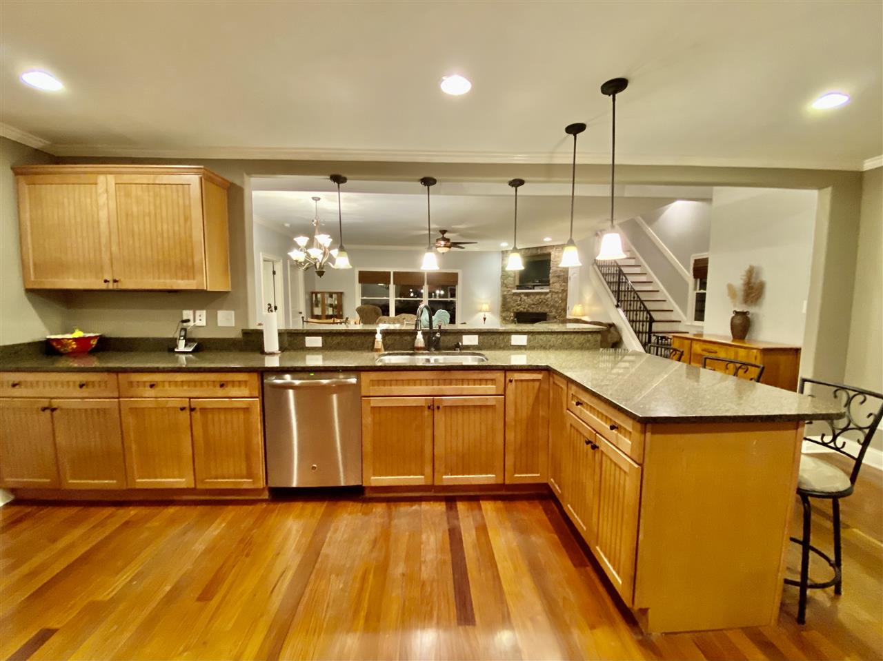 210 Honeysuckle Road Moscow, TN 38057 - Photo 5 of 25