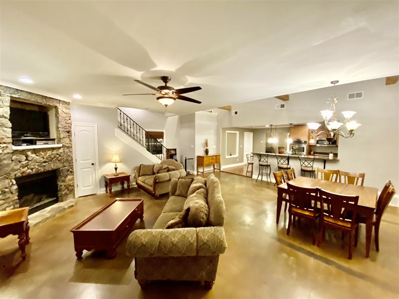 210 Honeysuckle Road Moscow, TN 38057 - Photo 7 of 25