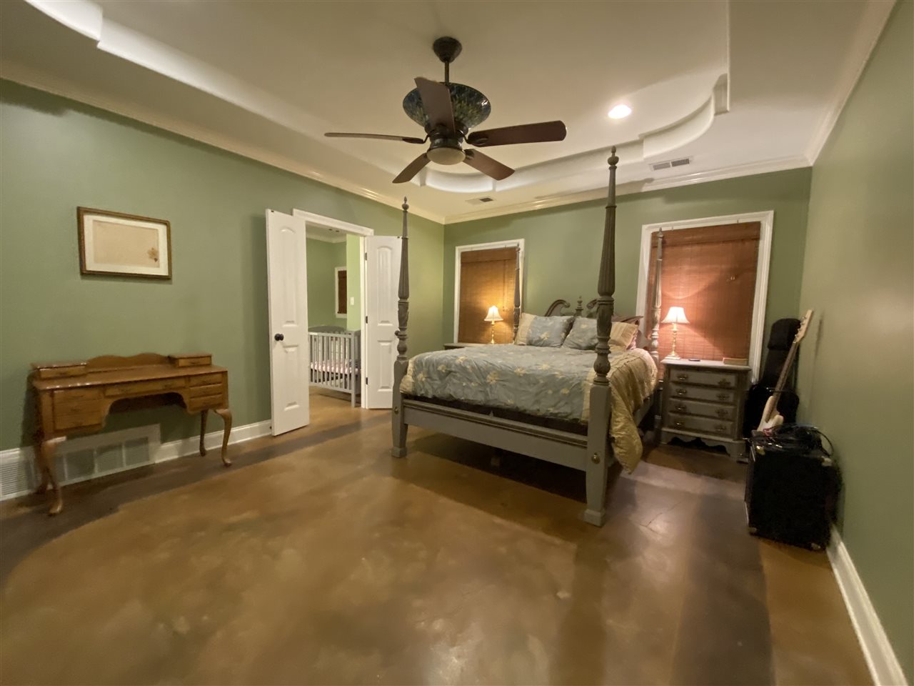 210 Honeysuckle Road Moscow, TN 38057 - Photo 8 of 25