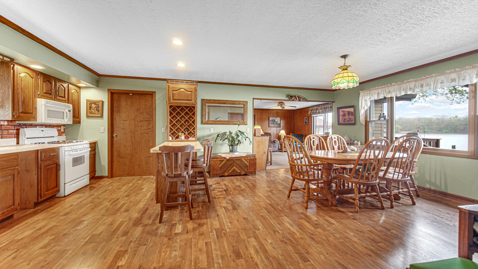 1588 West Severs Road La Porte, IN 46350 - Photo 8 of 34 1920x1080