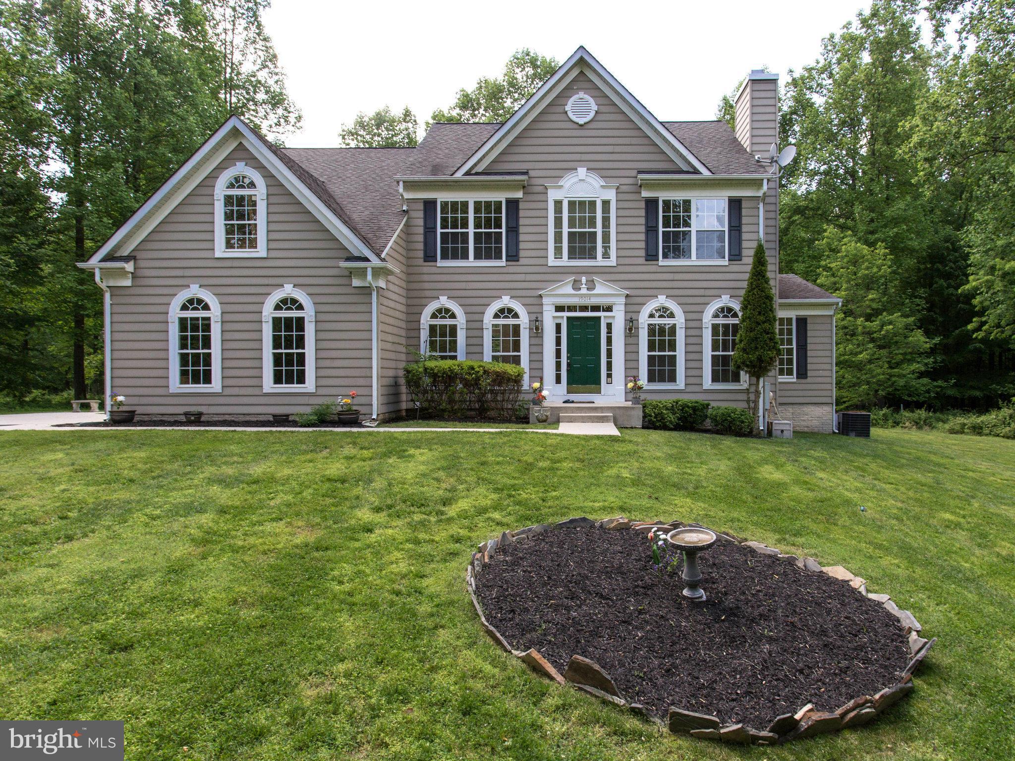 19014 Chandlee Mill Road Sandy Spring, MD 20860 - Photo 1 of 30 Exterior (Front)