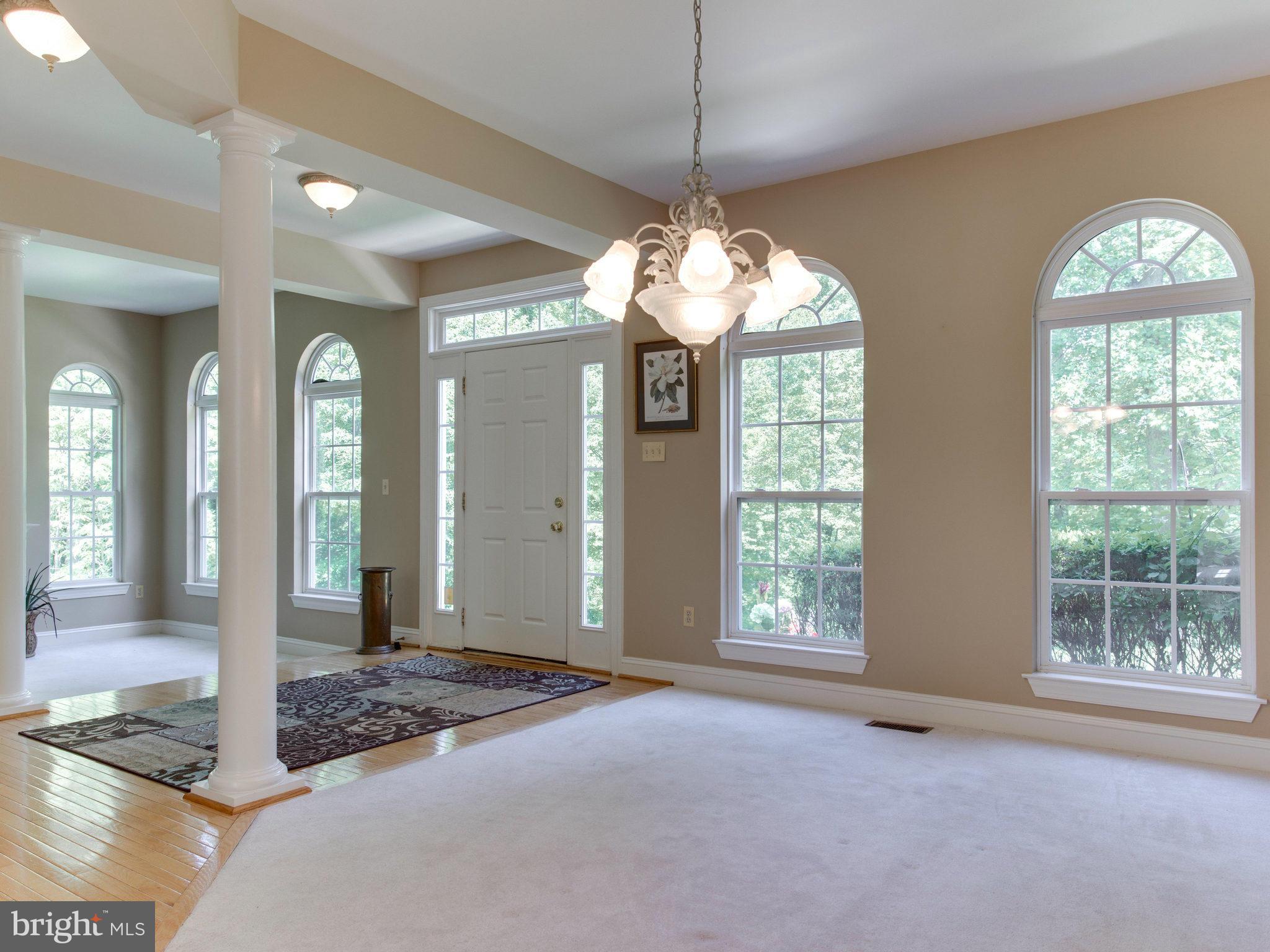 19014 Chandlee Mill Road Sandy Spring, MD 20860 - Photo 8 of 30 Dining Room