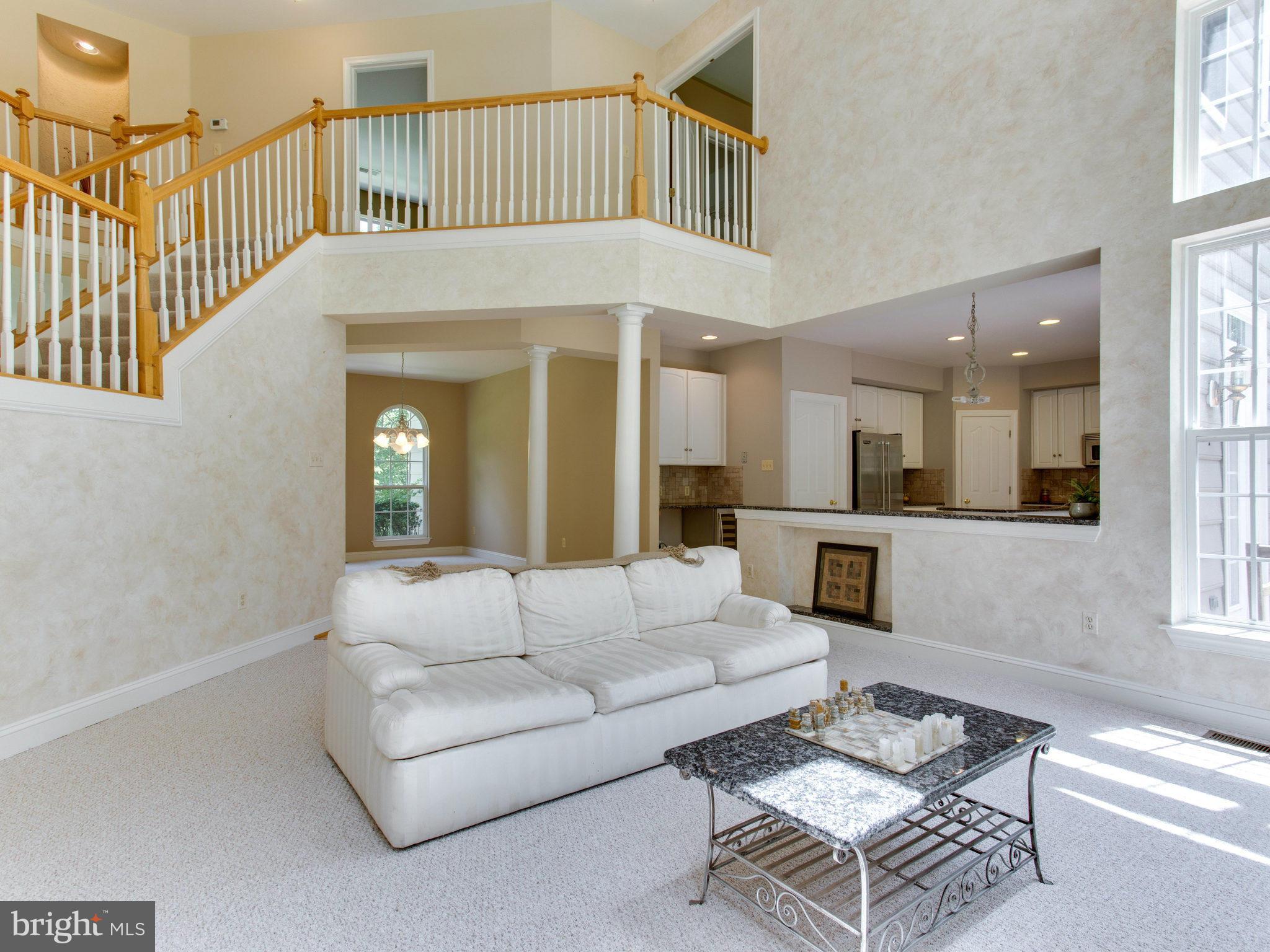19014 Chandlee Mill Road Sandy Spring, MD 20860 - Photo 10 of 30 Family Room