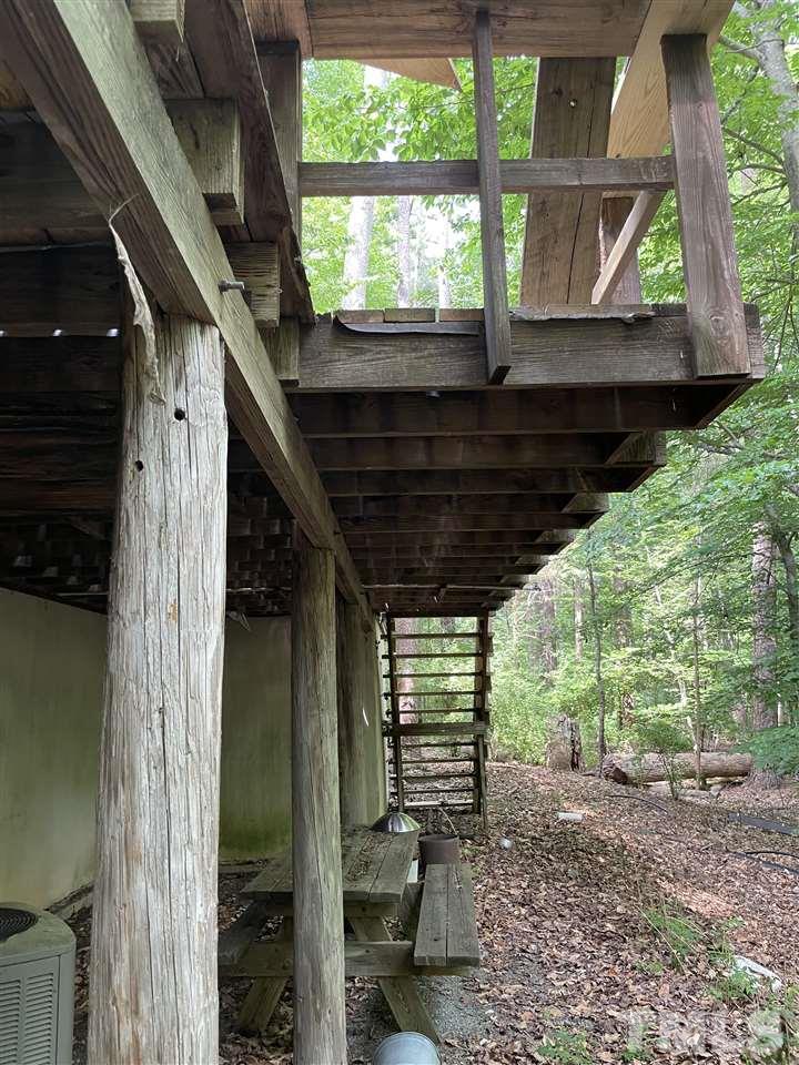 371 Lassiter Road Pittsboro, NC 27312 - Photo 6 of 19 a view of outdoor space