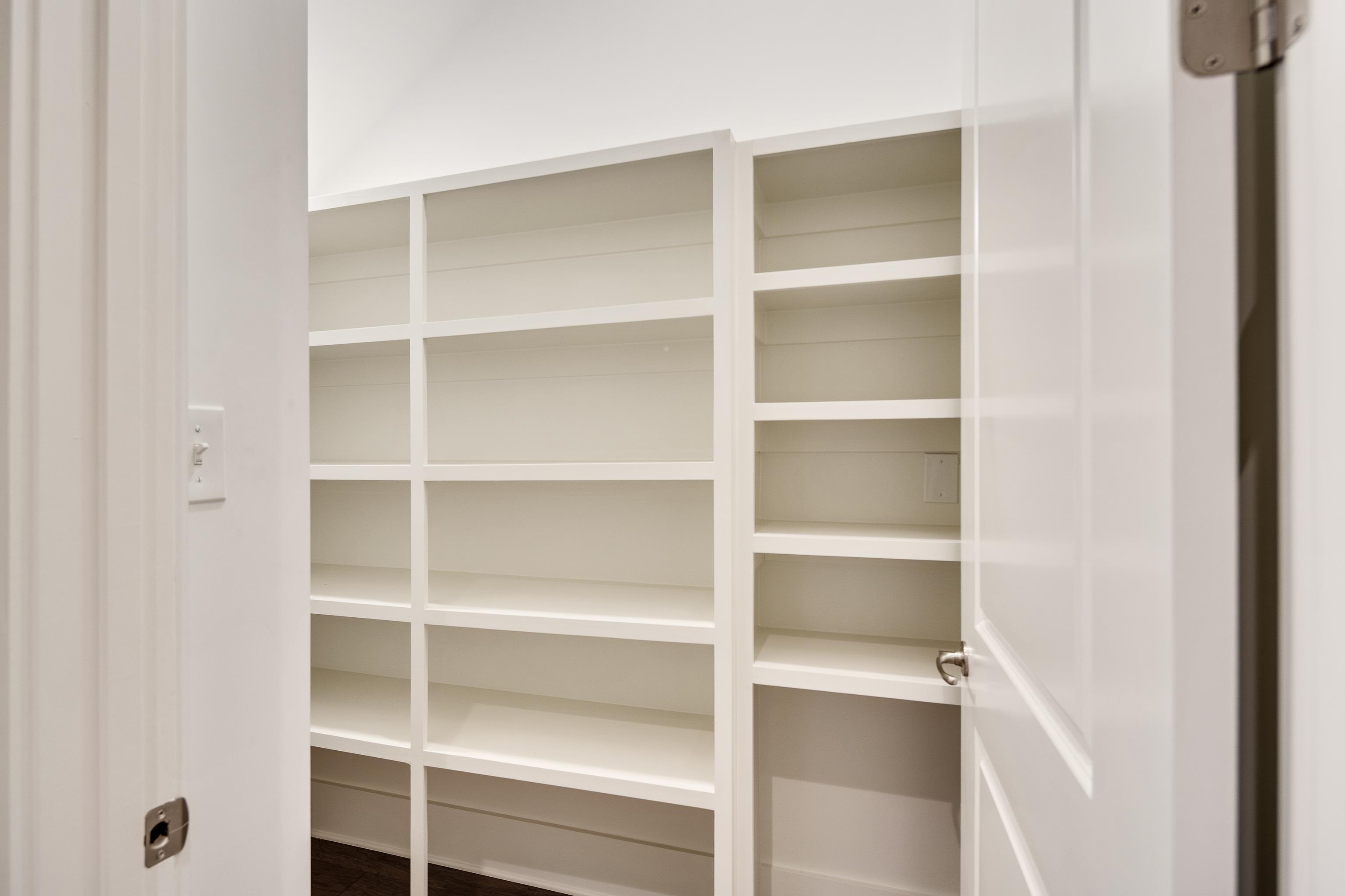 10136 Cliveden Circle North Collierville, TN 38017 - Photo 16 of 39 View of storage area