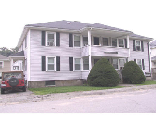 94-96 Overland Road Waltham, MA 02451 - Photo 1 of 5 Gallery Image 1