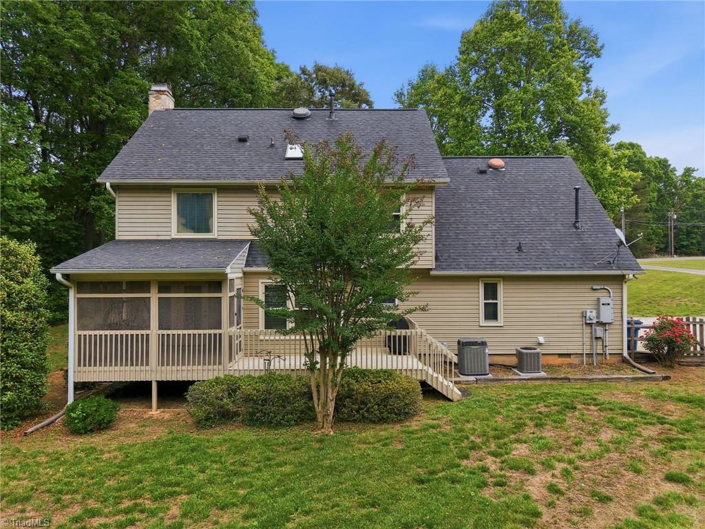 3710 Southeast School Road Greensboro, NC 27406 - Photo 28 of 39