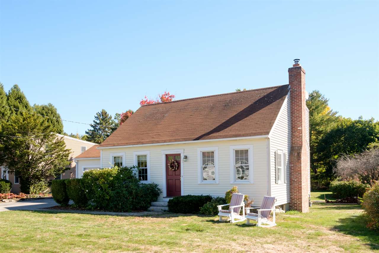 152 Little River Road Hampton, NH 03842 - Photo 1 of 32