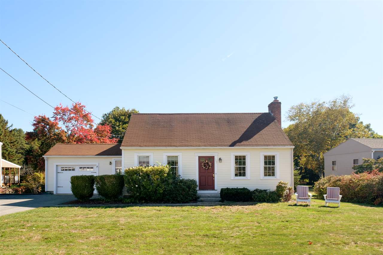 152 Little River Road Hampton, NH 03842 - Photo 2 of 32