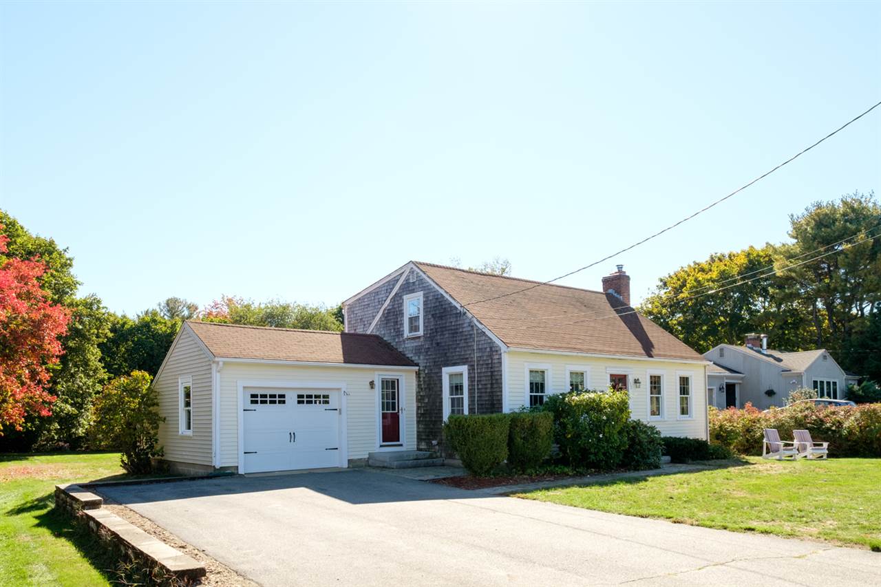 152 Little River Road Hampton, NH 03842 - Photo 3 of 32