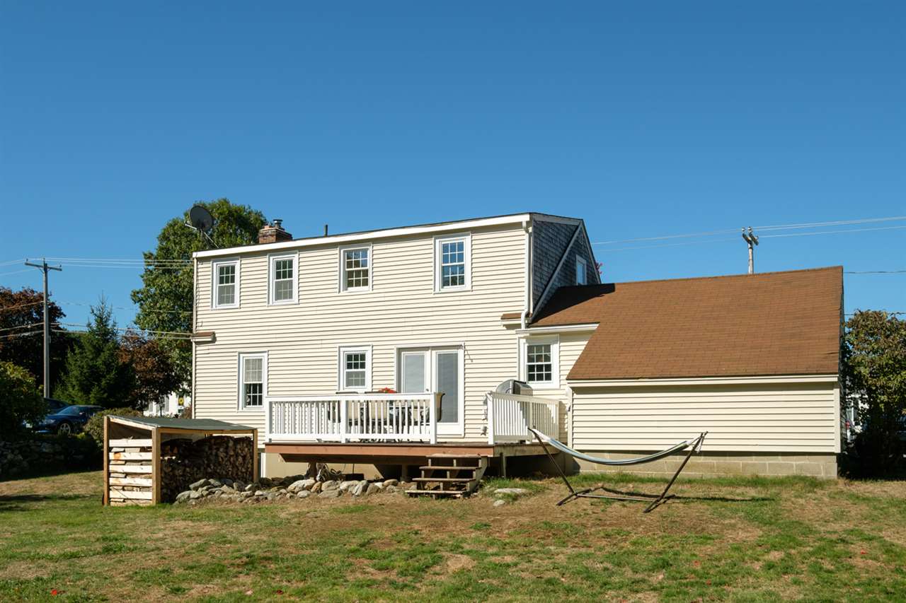 152 Little River Road Hampton, NH 03842 - Photo 5 of 32