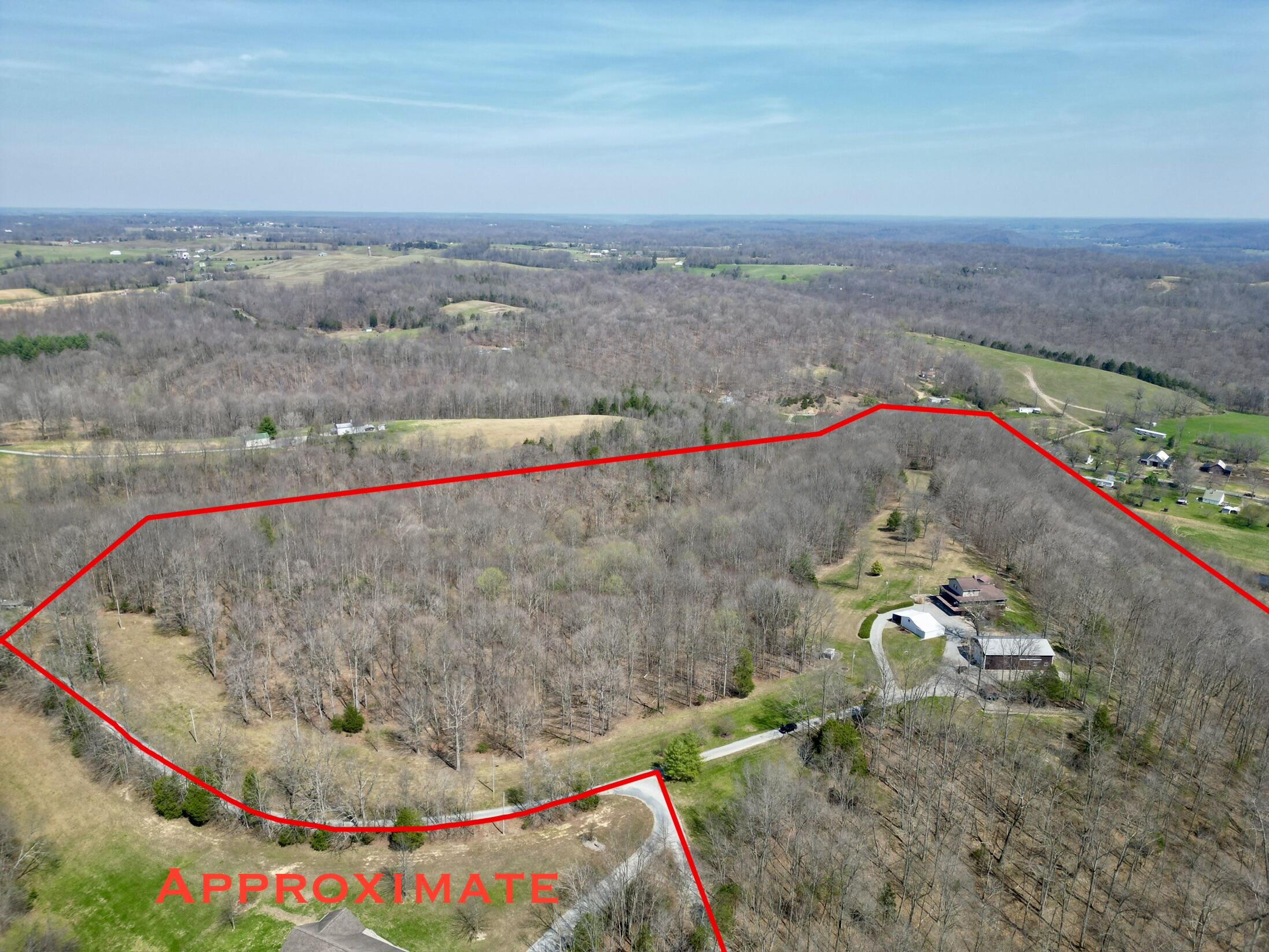 400 D D Wilson Road Knifley, KY 42753 - Photo 5 of 106 dji_fly_20260323_073724_553_177557141313