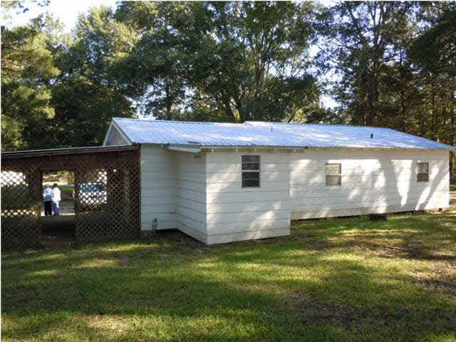 109 Terri Road Flora, MS 39071 - Photo 20 of 20 back view