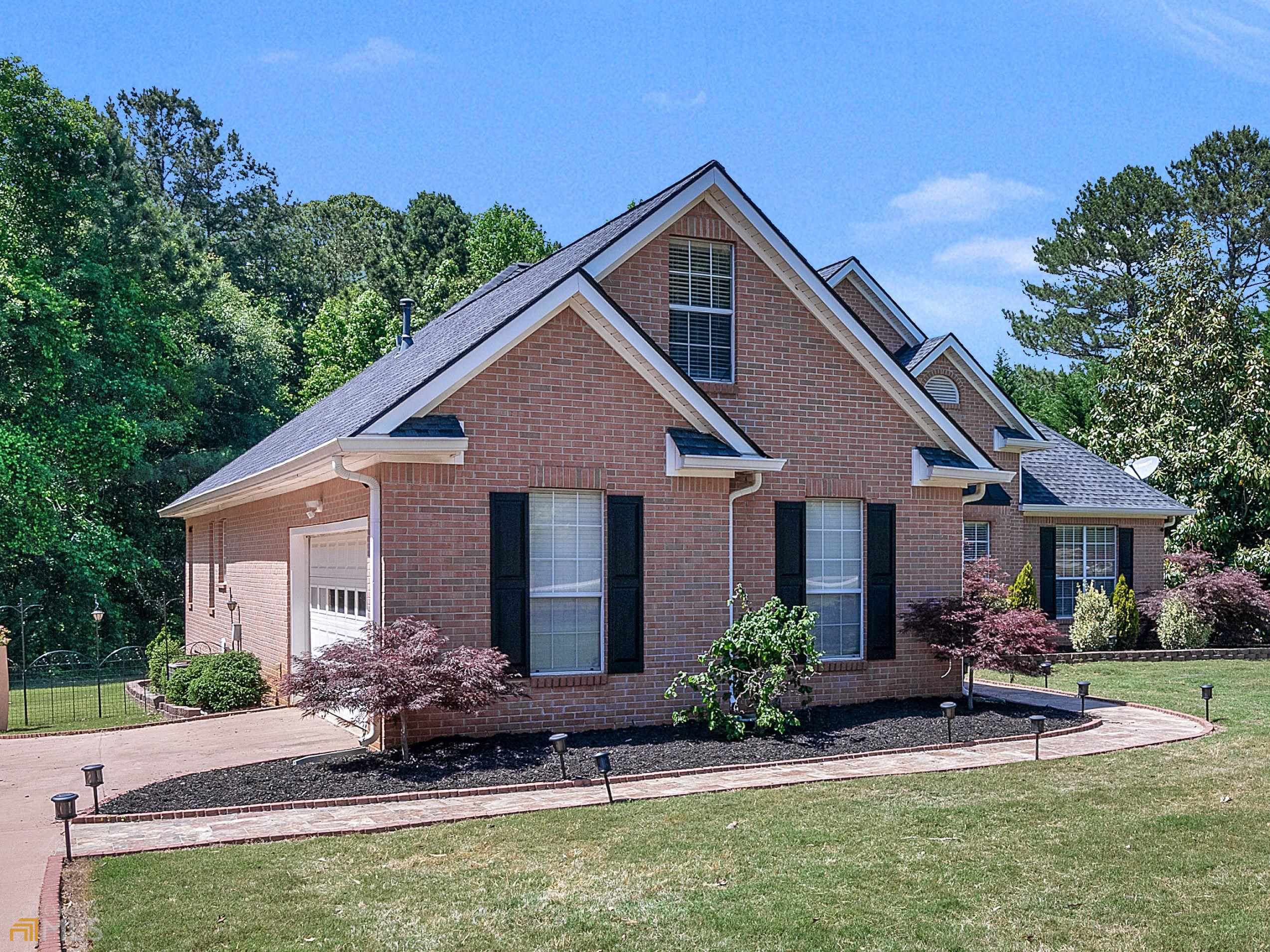 132 Dodgen Road Hampton, GA 30228 - Photo 1 of 1 Gallery Image 1