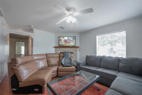 $215,000 | 10227 Checkerberry Park Lane, Tomball, TX 77375