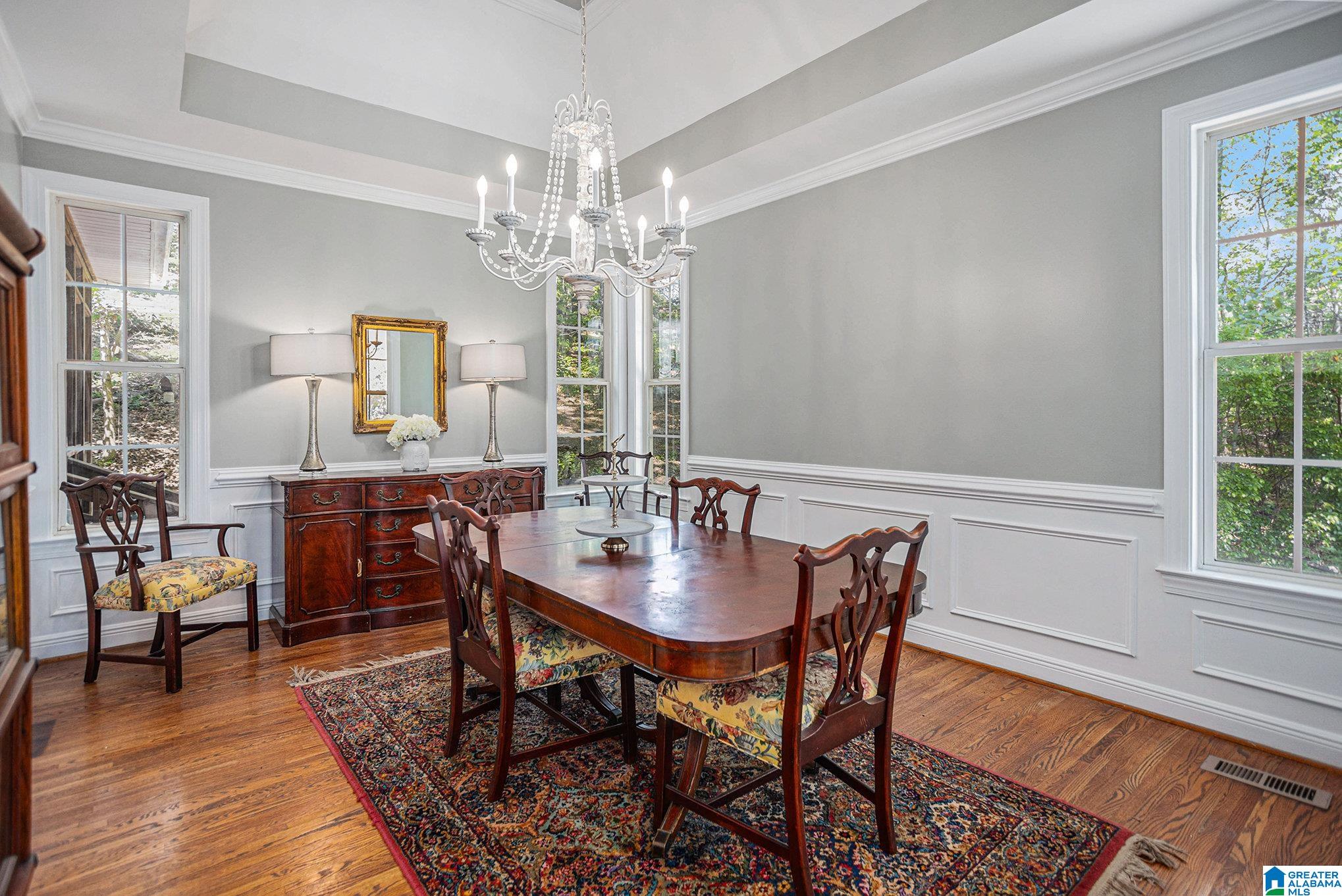 244 Quail Ridge Road Helena, AL 35080 - Photo 11 of 34 Gallery Image 11