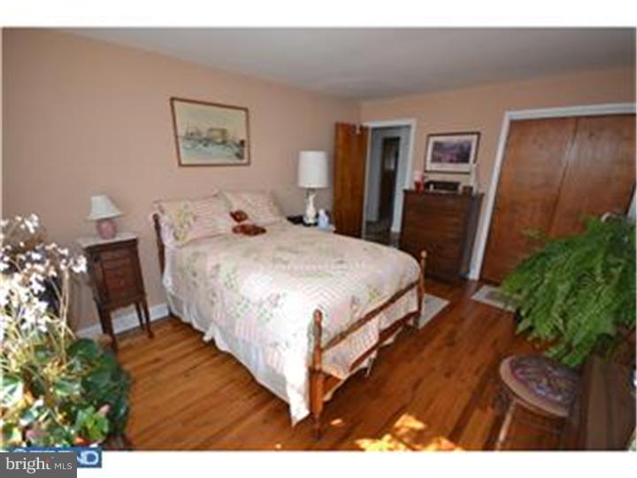 Bedroom - Main