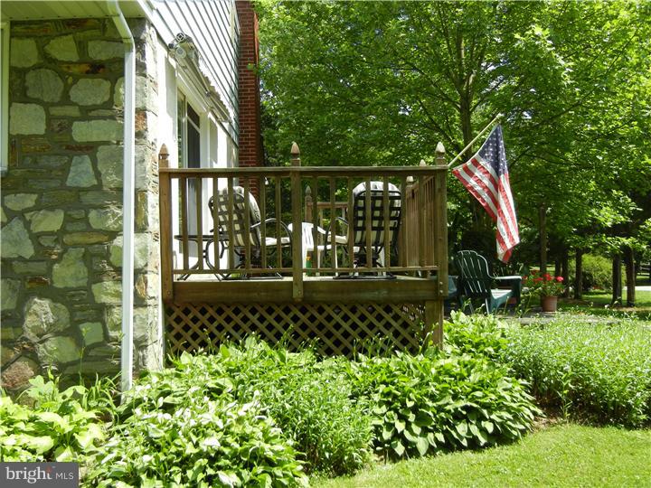 138 Swedesford Road Upper Gwynedd, PA 19002 - Photo 8 of 9 Exterior Side
