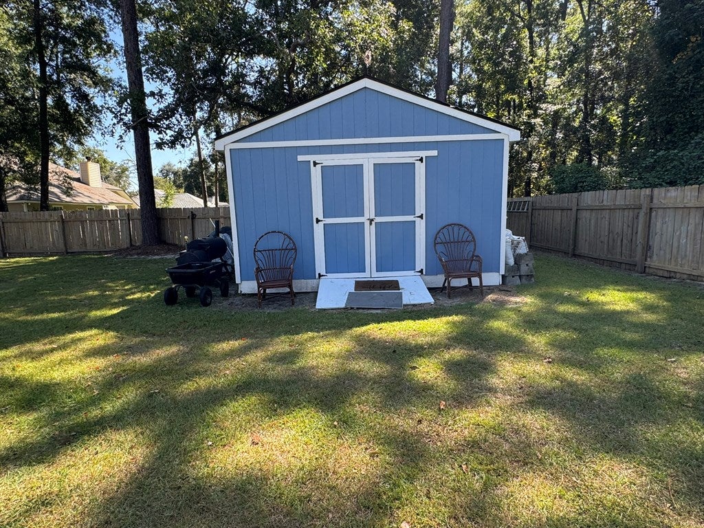 4633 Rustic Ridge Road Valdosta, GA 31602 - Photo 44 of 46 Gallery Image 44