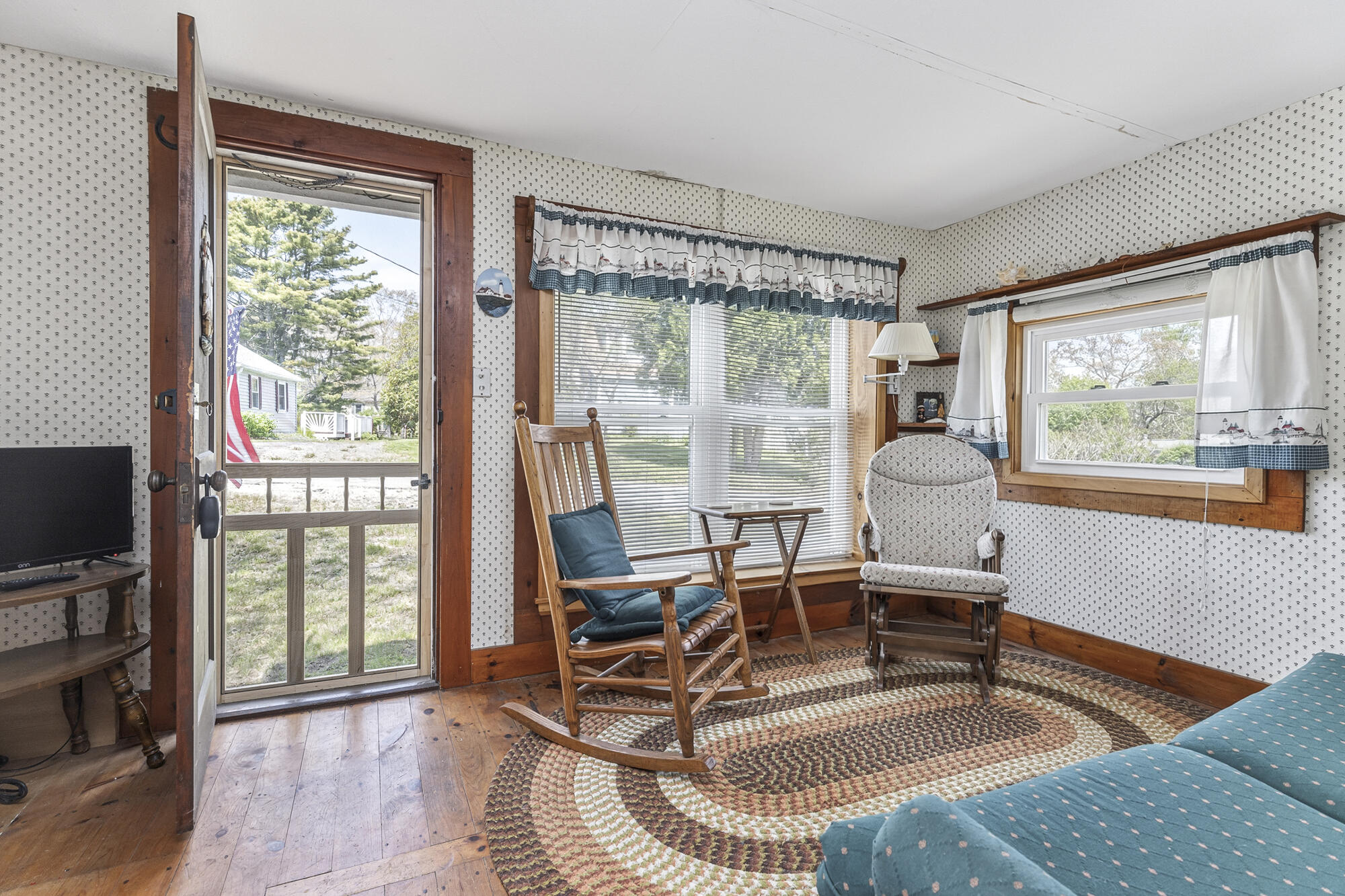 84 Stovers Point Road Harpswell, ME 04079 - Photo 5 of 25 84 Stovers Point_01