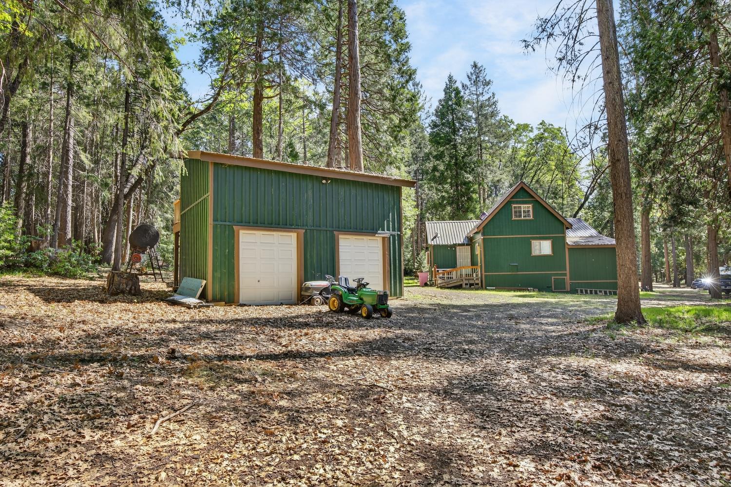 28245 Big Dipper Road Colfax, CA 95713 - Photo 49 of 59 Gallery Image 49