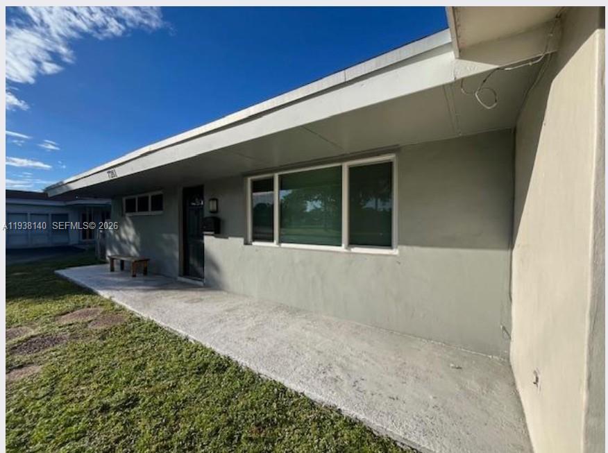 7281 Sunset Strip Sunrise, FL 33313 - Photo 25 of 25 a view of a house