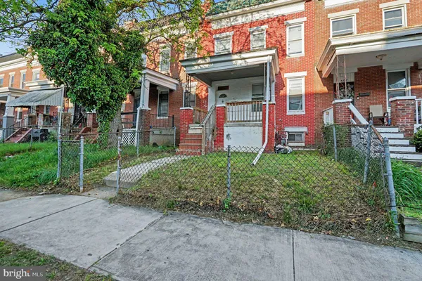 $160,000 | 409 Edgewood Street, Baltimore, MD 21229