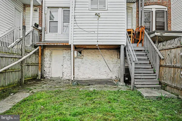 $160,000 | 409 Edgewood Street, Baltimore, MD 21229