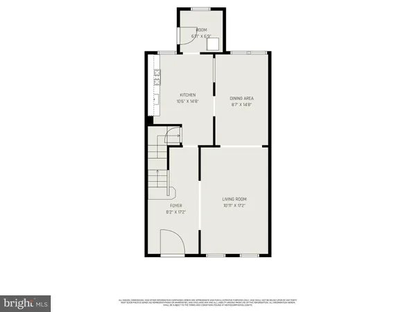 $160,000 | 409 Edgewood Street, Baltimore, MD 21229