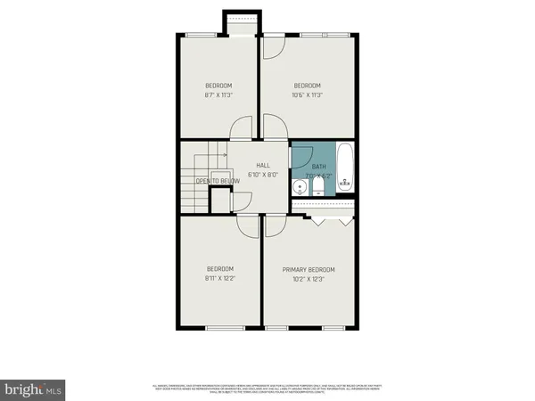 $160,000 | 409 Edgewood Street, Baltimore, MD 21229