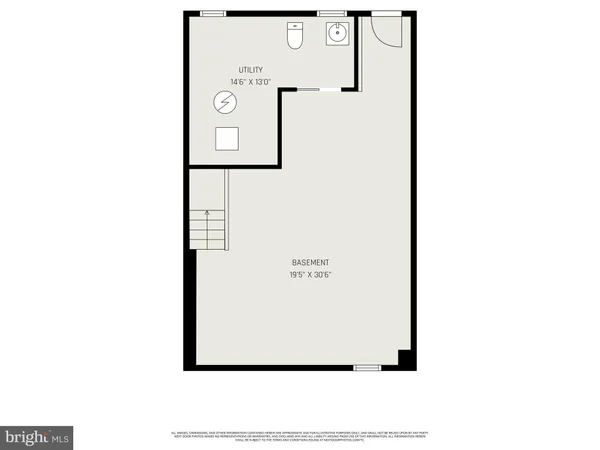 $160,000 | 409 Edgewood Street, Baltimore, MD 21229