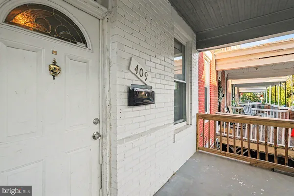 $160,000 | 409 Edgewood Street, Baltimore, MD 21229