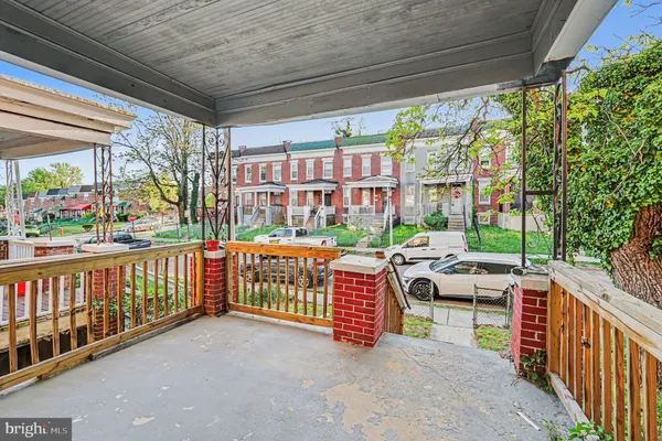 $160,000 | 409 Edgewood Street, Baltimore, MD 21229
