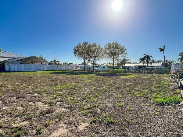 a view of a building