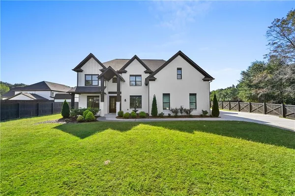 $1,250,000 | 3488 Hamilton Mill Road, Buford, GA 30519