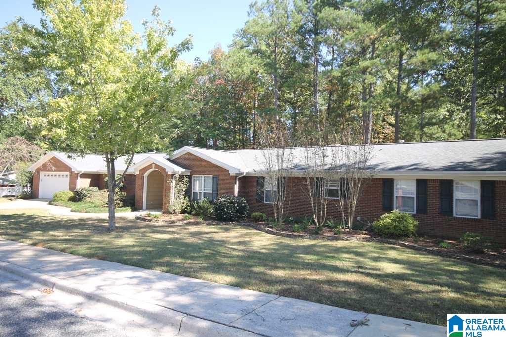 76 Foxley Road Anniston, AL 36205 - Photo 46 of 47