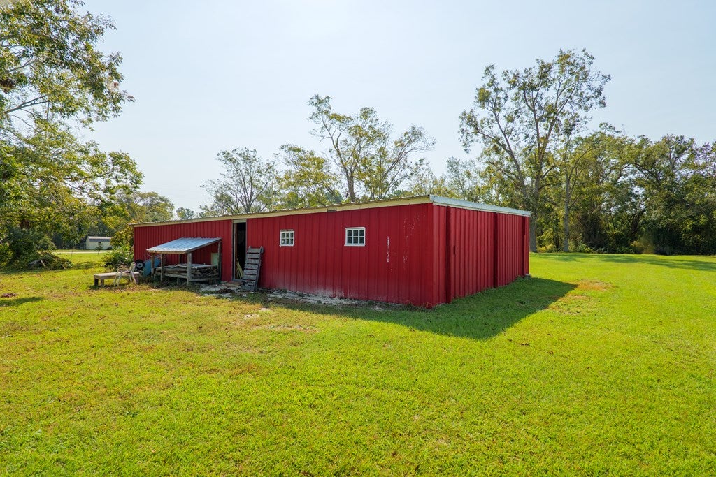 191 Bb Bennett Road Adel, GA 31620 - Photo 10 of 43 Gallery Image 10