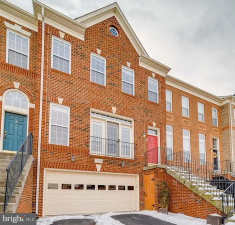 $3,500 | 22072 Avonworth Square, Broadlands, VA 20148