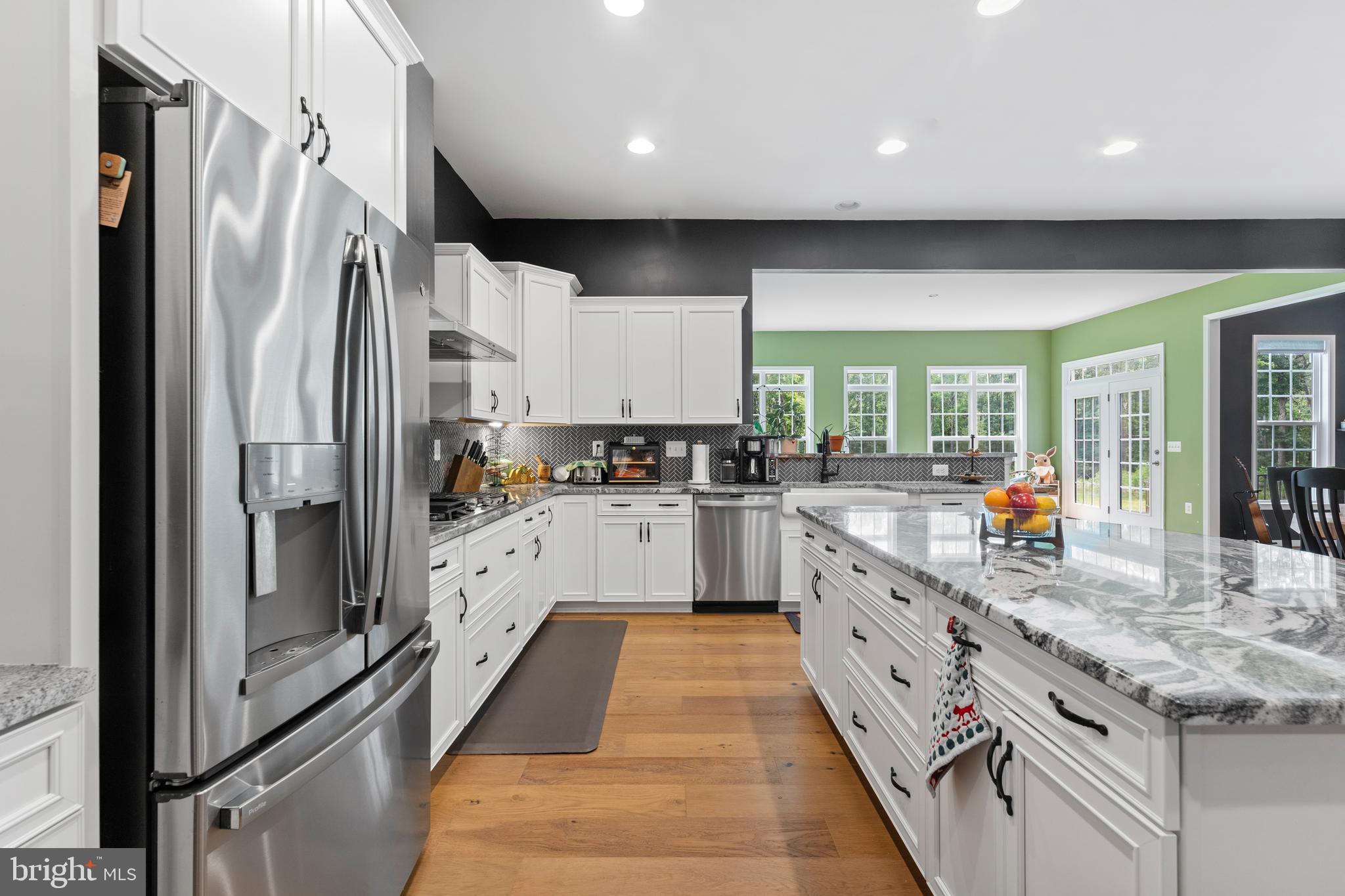 80 Shackelford Well Road Fredericksburg, VA 22406 - Photo 31 of 108 Kitchen