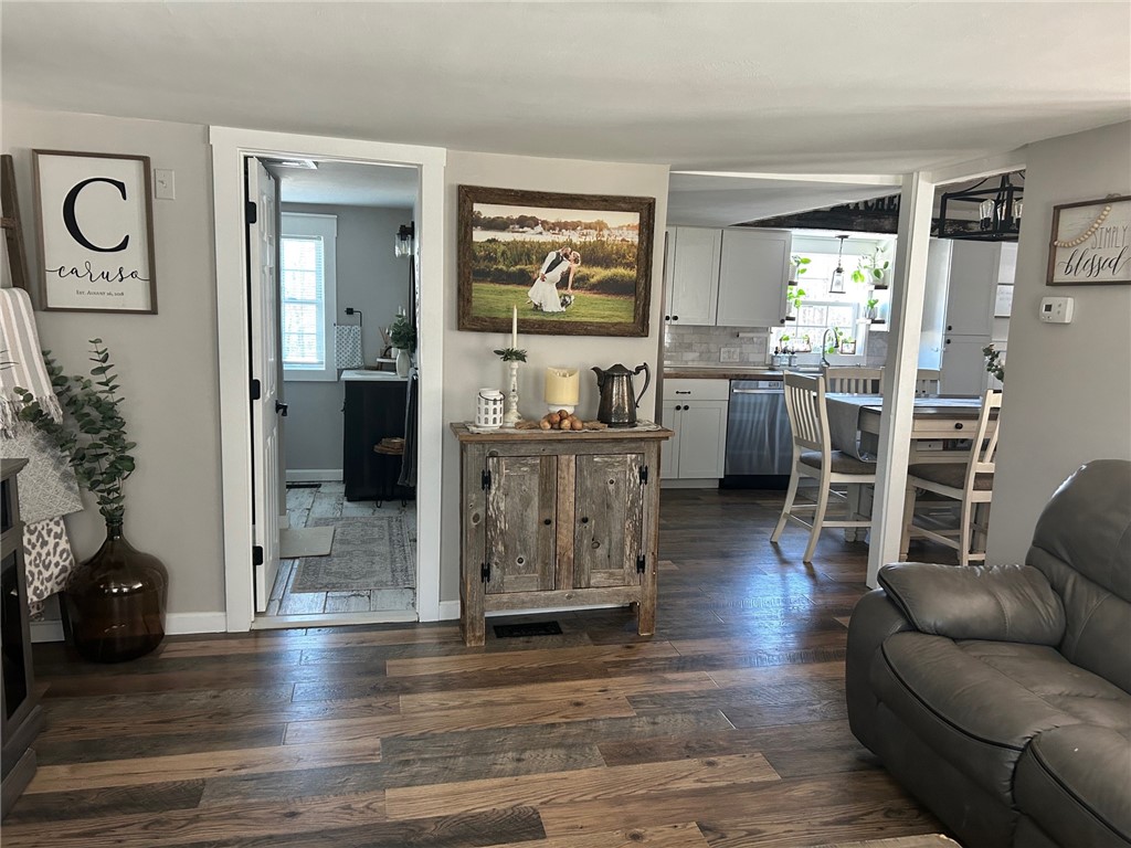 770 Hill Farm Road Coventry, RI 02816 - Photo 14 of 41
