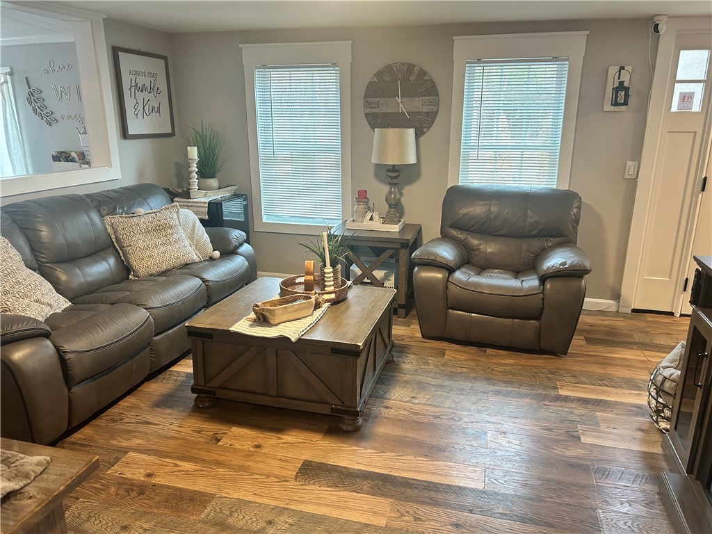 770 Hill Farm Road Coventry, RI 02816 - Photo 15 of 41