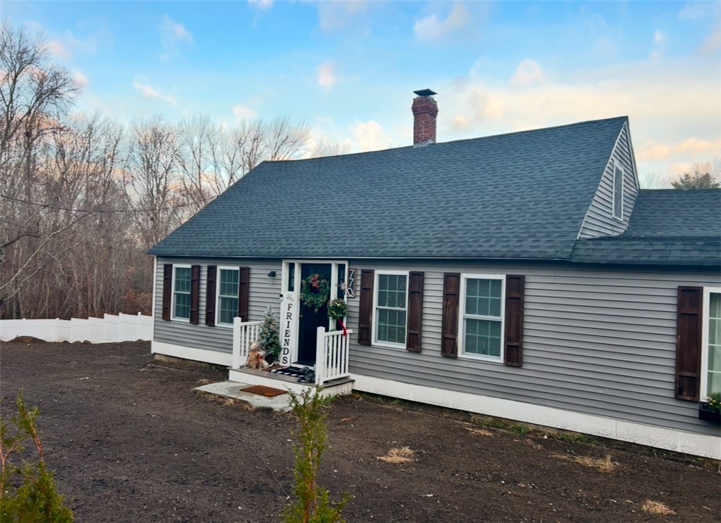 770 Hill Farm Road Coventry, RI 02816 - Photo 2 of 41