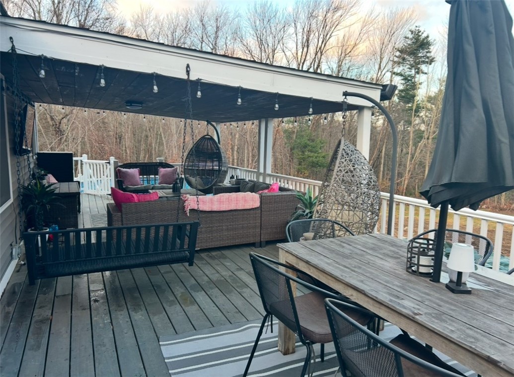 770 Hill Farm Road Coventry, RI 02816 - Photo 34 of 41